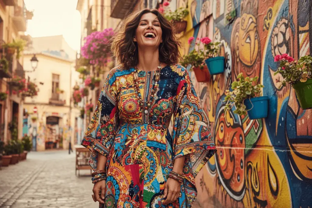 Desigual Women’s Dresses Have Arrived at relovestyle