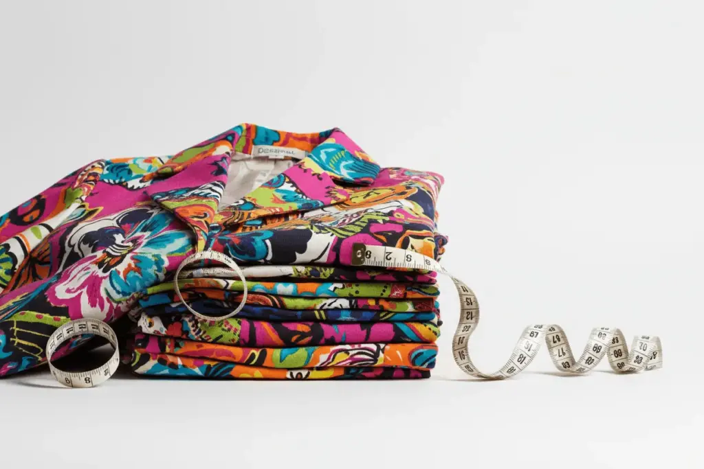 Desigual Sizing Guide: How to Choose the Right Size the First Time