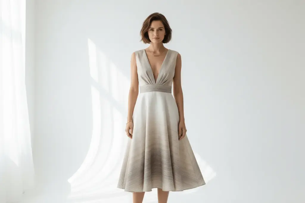 What Clothes Look Good on Petite Women? Style Tips for Beautiful Proportions