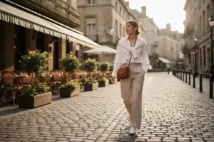 What to Wear on a Weekend Getaway? Comfortable, Feminine and Practical Outfit Ideas