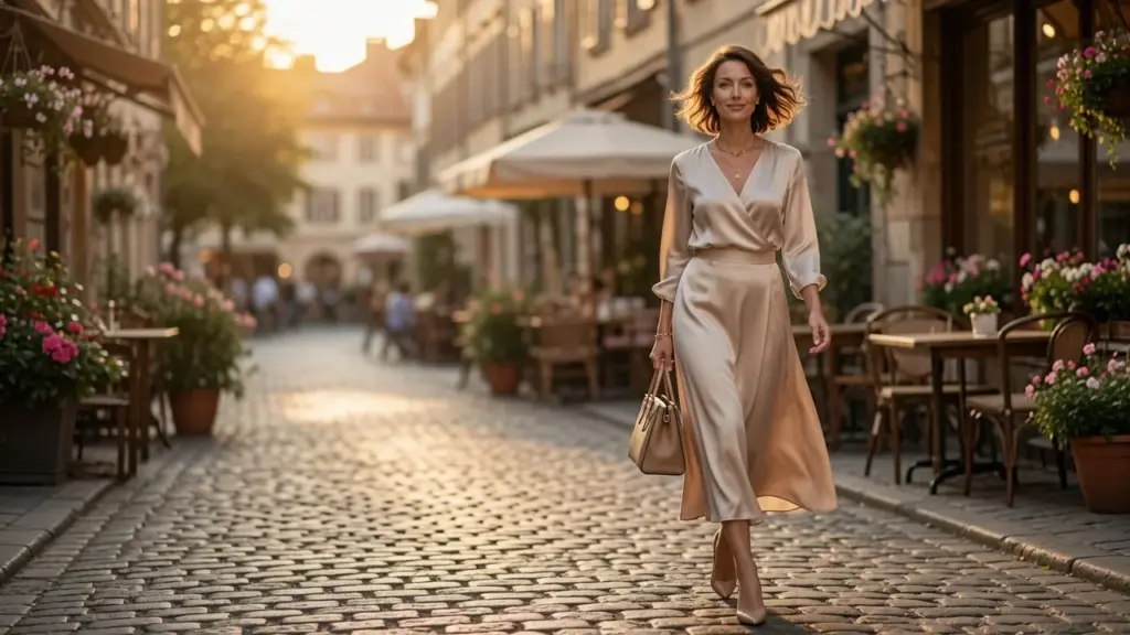 ❤️ Date Night – What Should I Wear on a Date?