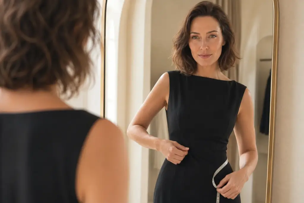 Marciano by GUESS and GUESS Sizing Guide: Which European or German Size Should You Choose?